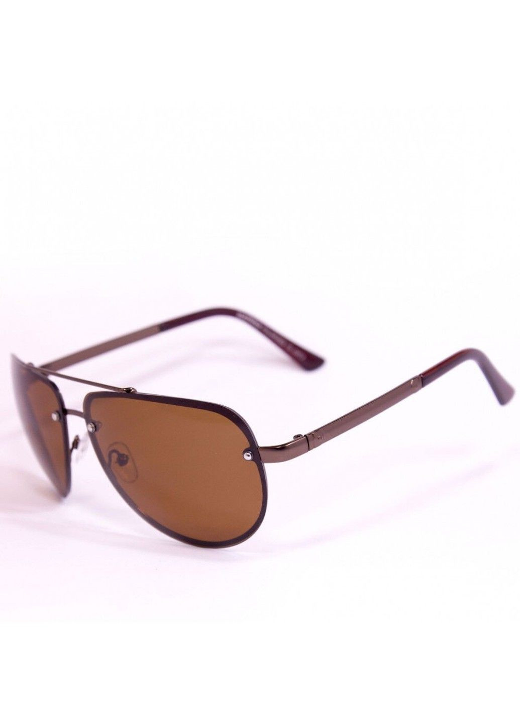 Сонцезахисні чоловічі окуляри p9863-2 Matrix (291682825)