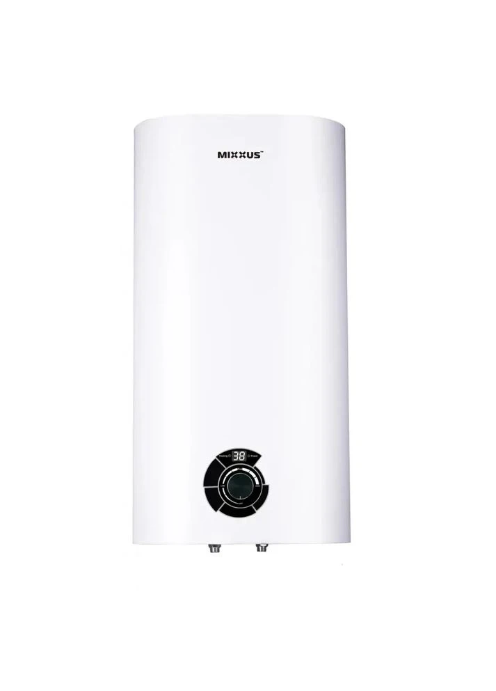 Водонагрівач "Плоський" EWH-03050 Flat Wet накопичувач. 50 л, мокр.тен 2 kW Mixxus (392920801)