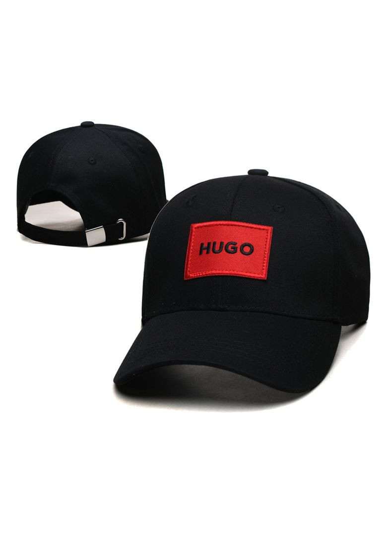 Кепка синяя Hugo кепка (294206849)