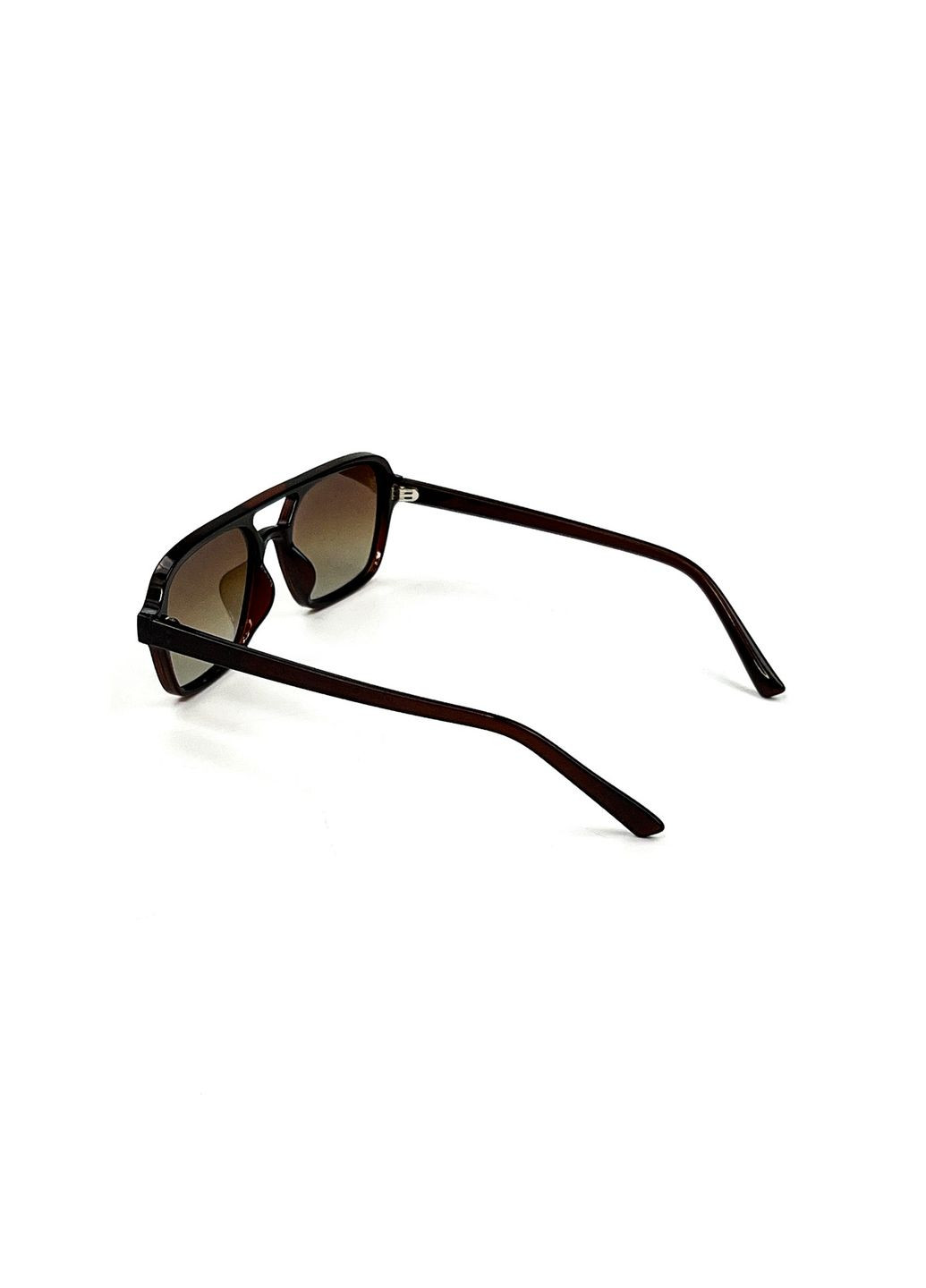Сонцезахисні окуляри з поляризацією Фешн жіночі LuckyLOOK 469-266 (294336995)