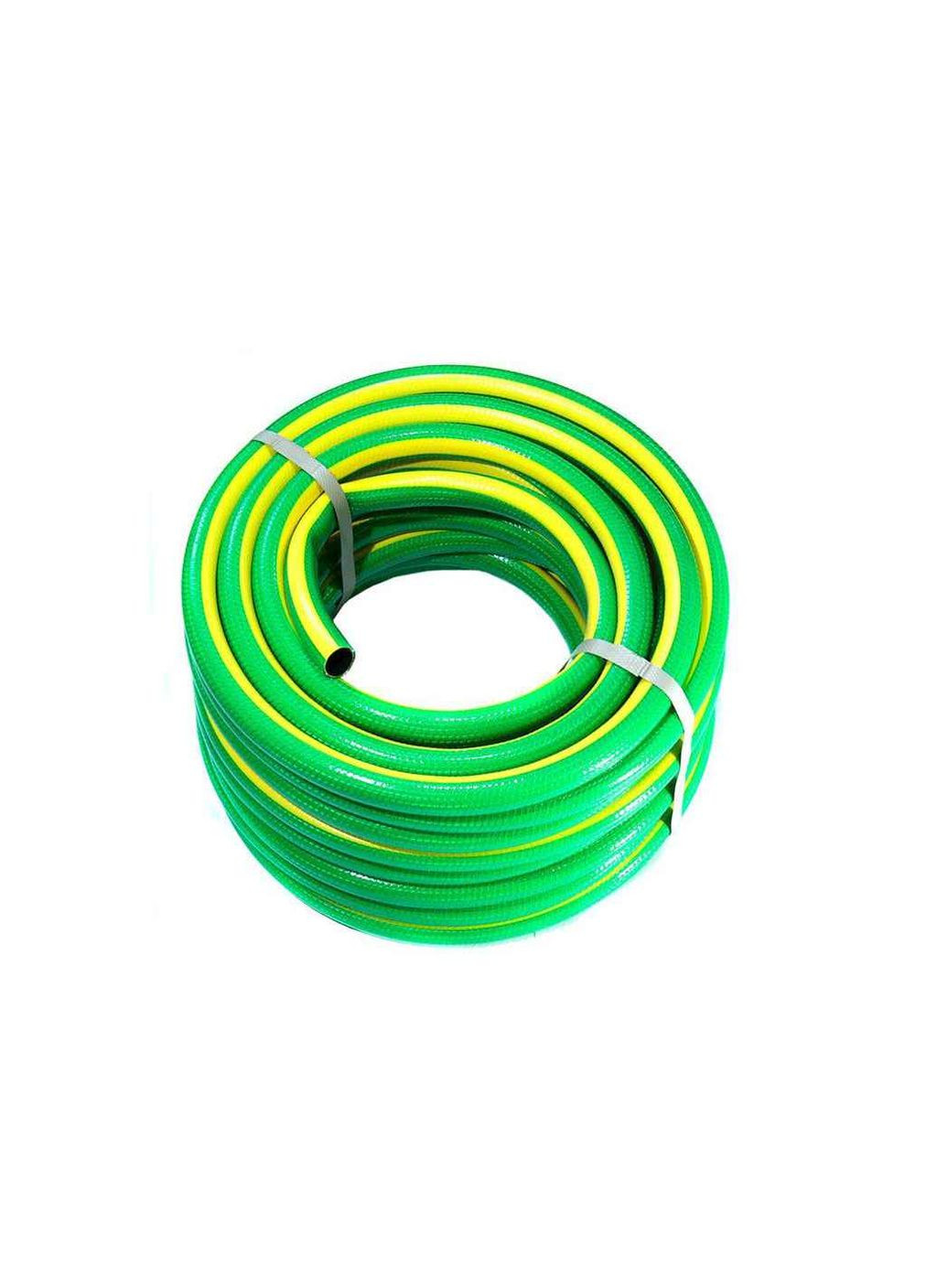 Шланг для полива (20м) 1" ФЛОРИЯ "Floriya" (бухта) Evci Plastik (357219122)