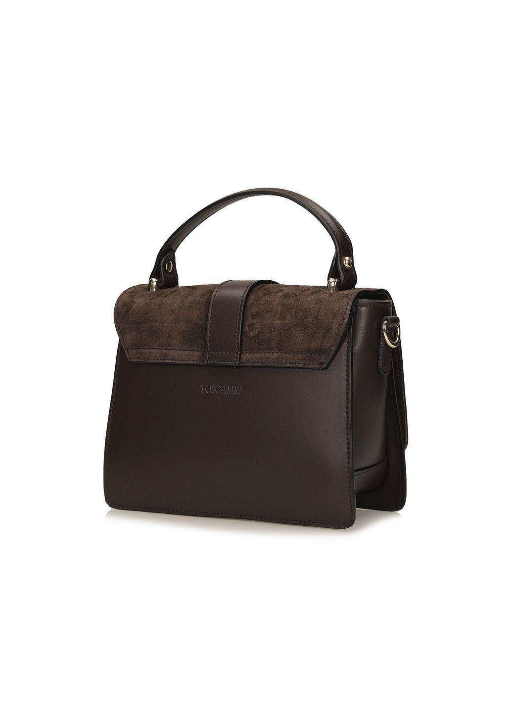 Женская сумка TOS G03 C.BRAZ D23 Toscanio (352164498)
