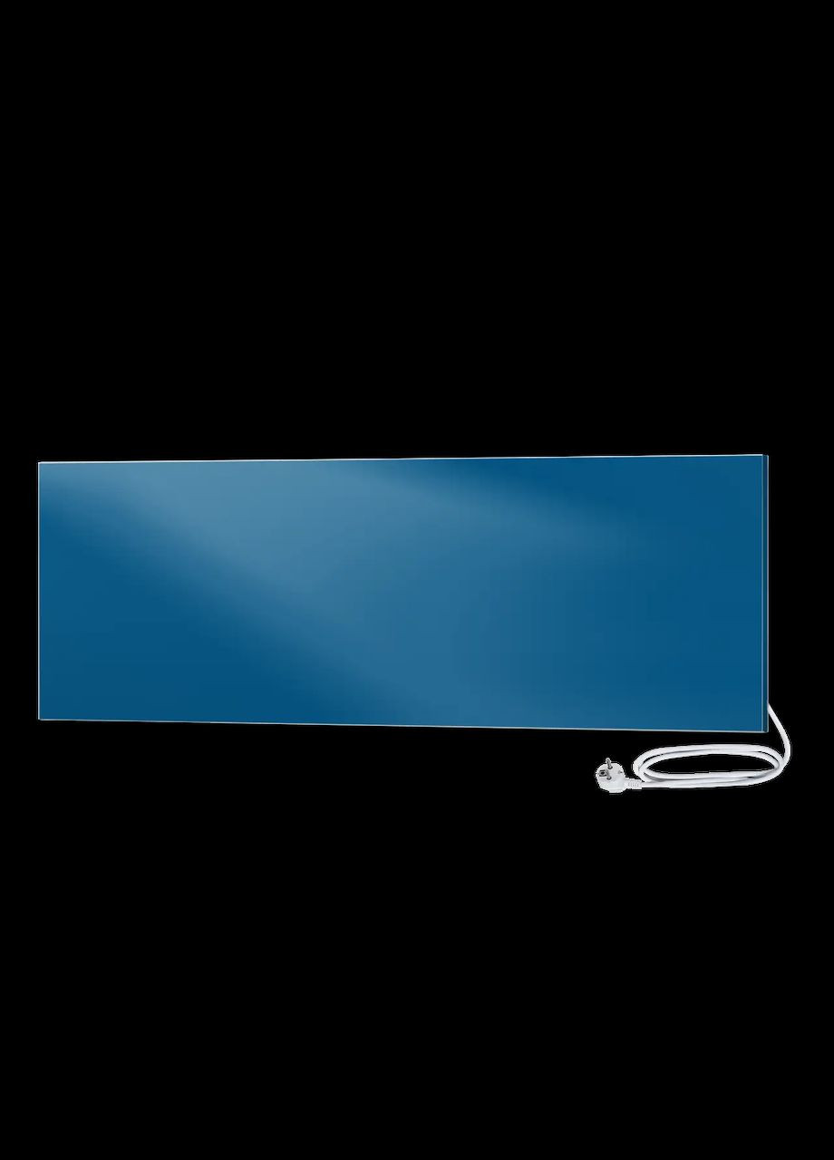 Металокерамічний нагрівач UDEN-500D "універсал" синій UDEN-S (307824568)