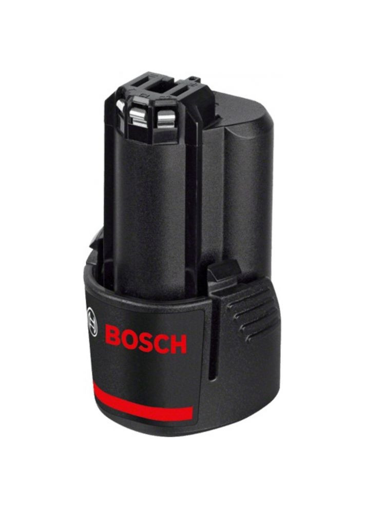 Акумулятор Liion GBA 12V 1600Z0002X (12В, 2 Агод) АКБ акумуляторна батарея (23306) Bosch (266339510)
