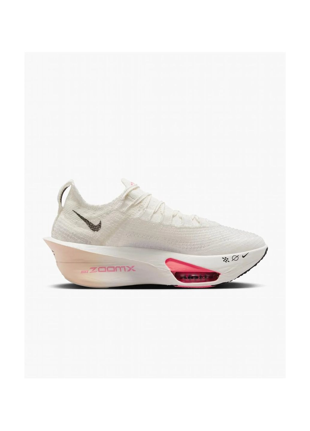 Кросівки жіночі Alphafly 3Road Racing Shoes Beige Nike бежеві (364837832)