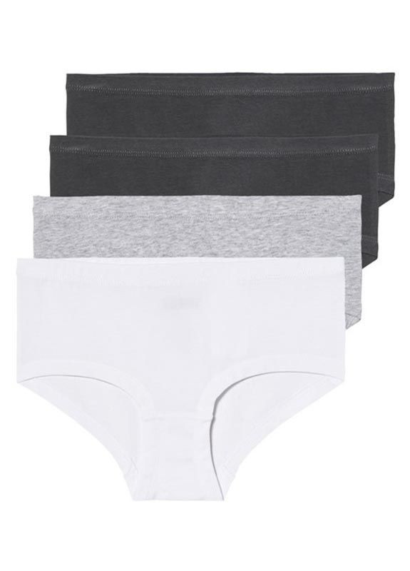 Трусики 4шт Pepperts (358254031)