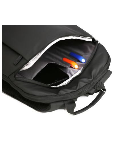 Рюкзак туристический Trail 12л черный (30011505-01) NikiBo Trail 12л чорний (369878643)