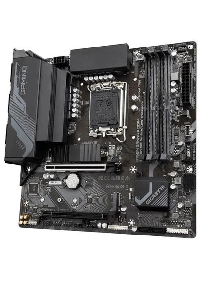 Материнська плата Gigabyte (334116527)