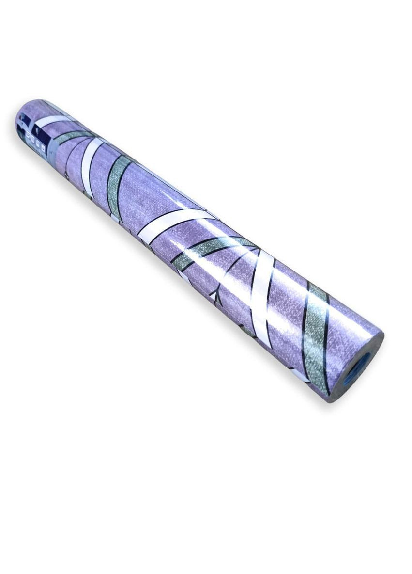 Самоклеющаяся пленка 0,45х10м х 0,07мм Шахматы мрамор StickerWall-SW-00001446 Sticker Wall (370563778)