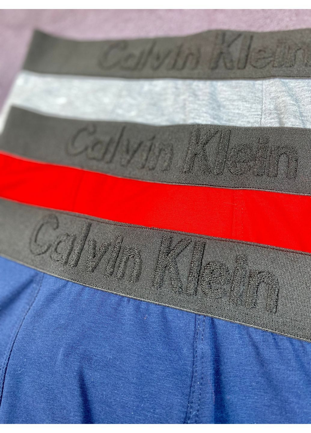 Набор боксеров 4шт в боксе Vakko (367047249)