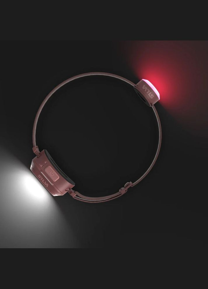 Ліхтар налобний Smini, 250 люмен Silva (365309514)