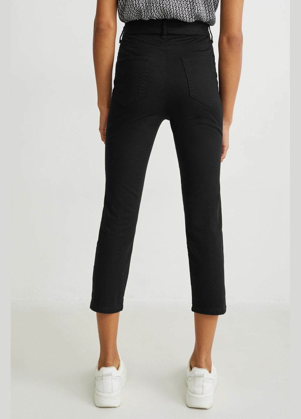 Джинси skinny C&A - (301905142)