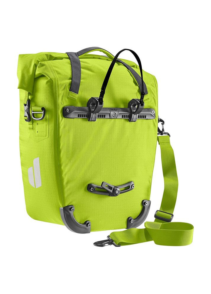 Рюкзак Weybridge 25+5 л 3230222 8006 Deuter (318434742)