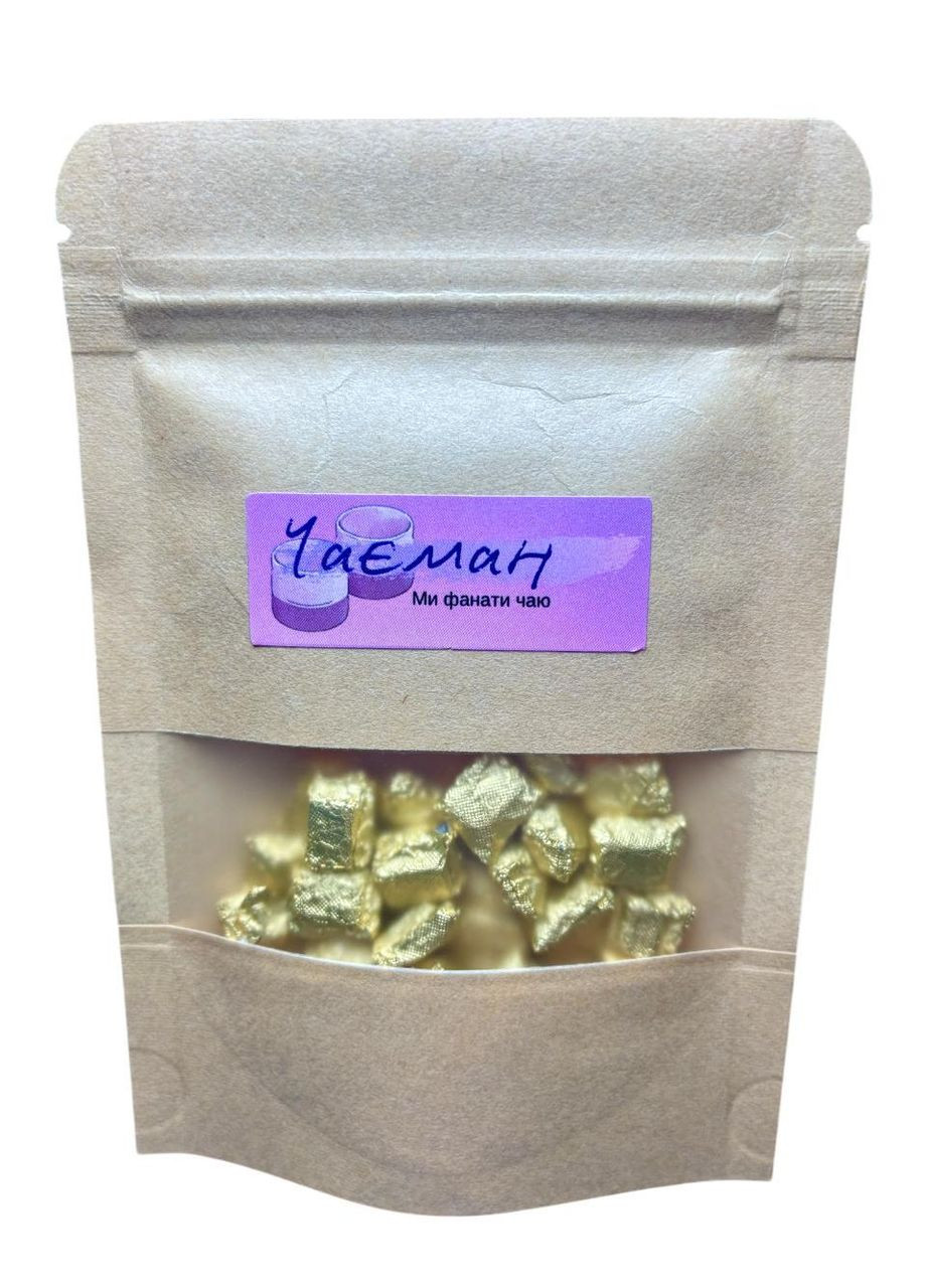 Чай Смола пуера, Ча-Гао Шу Чаєман класична, прямокутна 30 г No Brand (336386128)