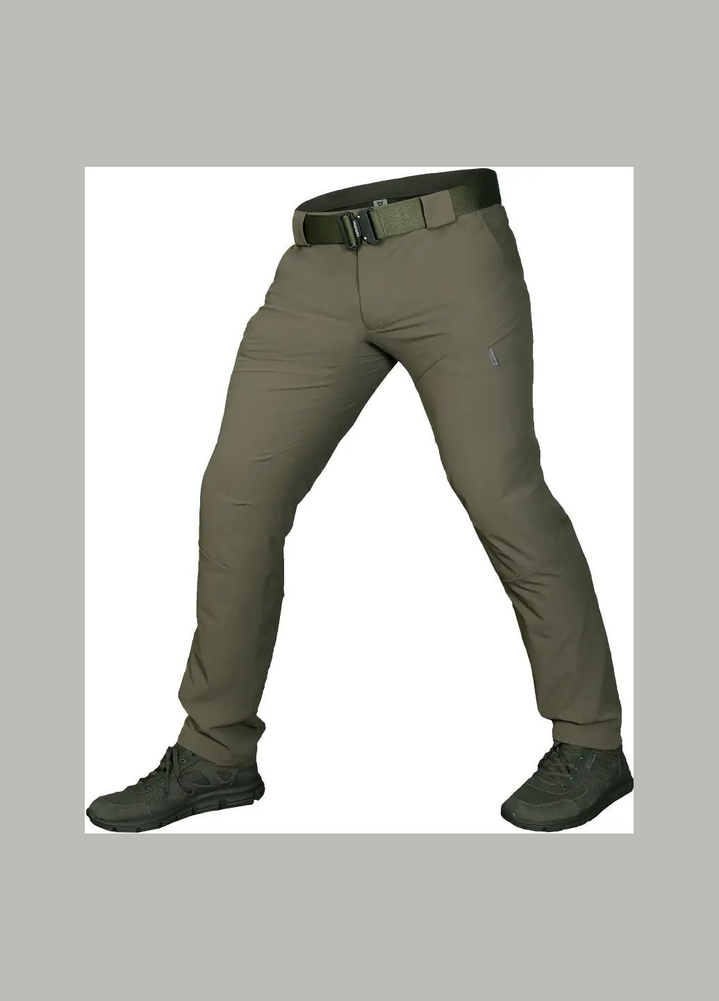 Штани Lizard Olive Camotec (317651084)