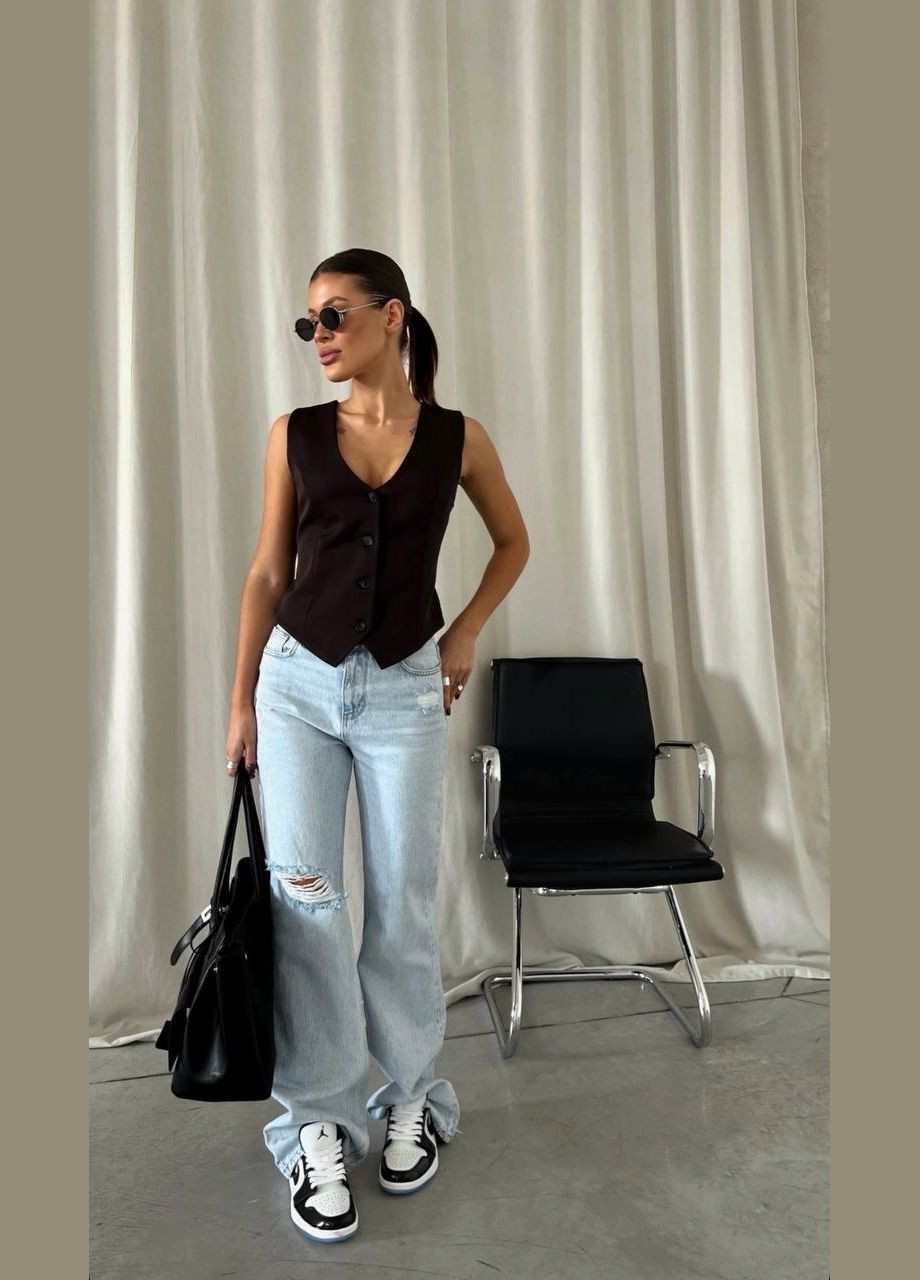 Жилет No Brand (328923527)