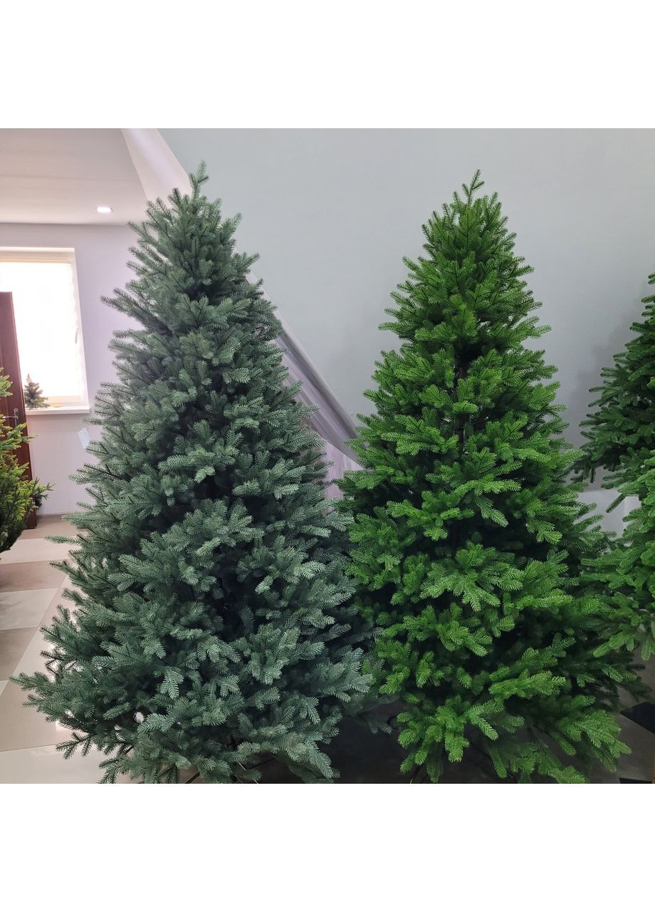 Ялинка штучна Лідія 3.0м Kvazar (366571375)