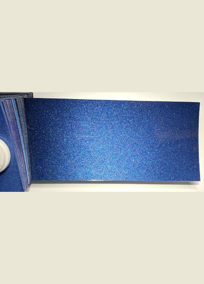 Автомобільна фарба для Volkswagen LZ5C (2Y2Y Z5C 2Y) MAURITIUS BLAU Густая краска 200 мл Multichem (322460417)