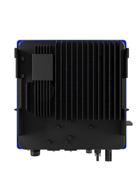 Солнечный инвертор Astris 6K/3P2T2, трехфазный nJoy (316390476)