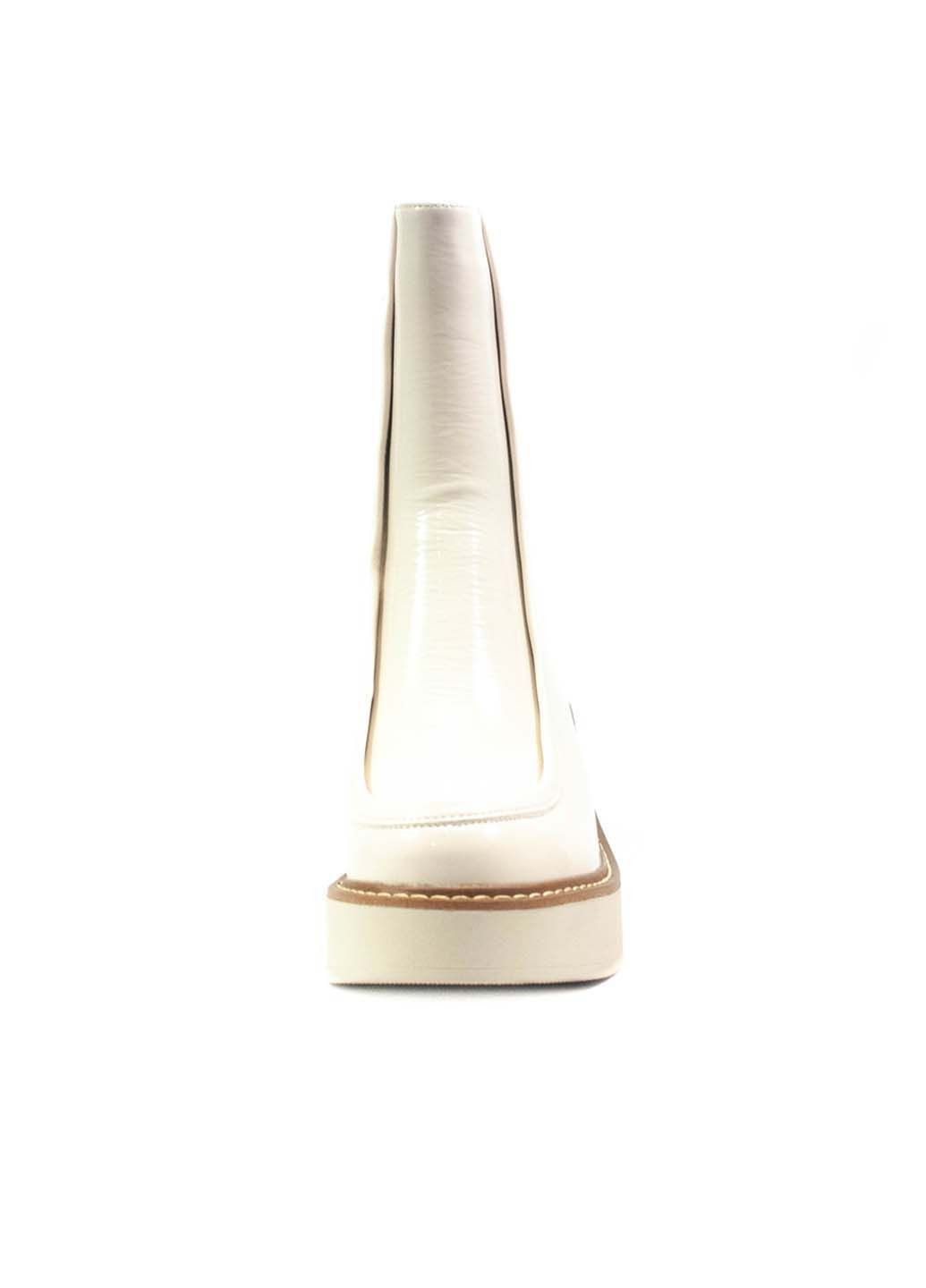 Осенние ботинки Fabio Monelli