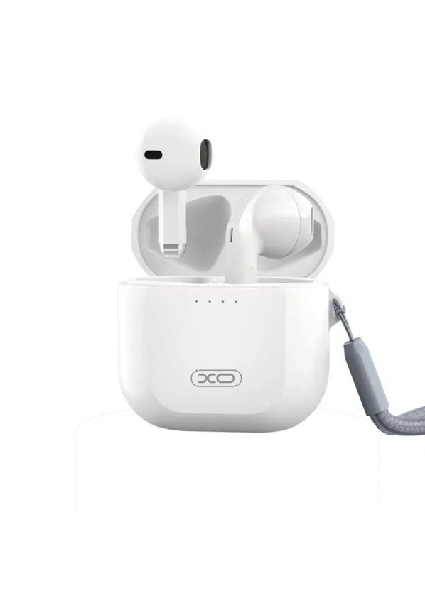 Навушники Bluetooth Пластик XO (393473618)