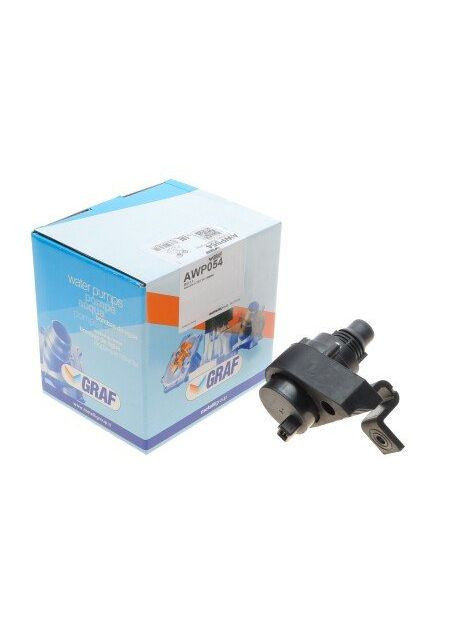 Насос системи охолодження Graf (360743388)