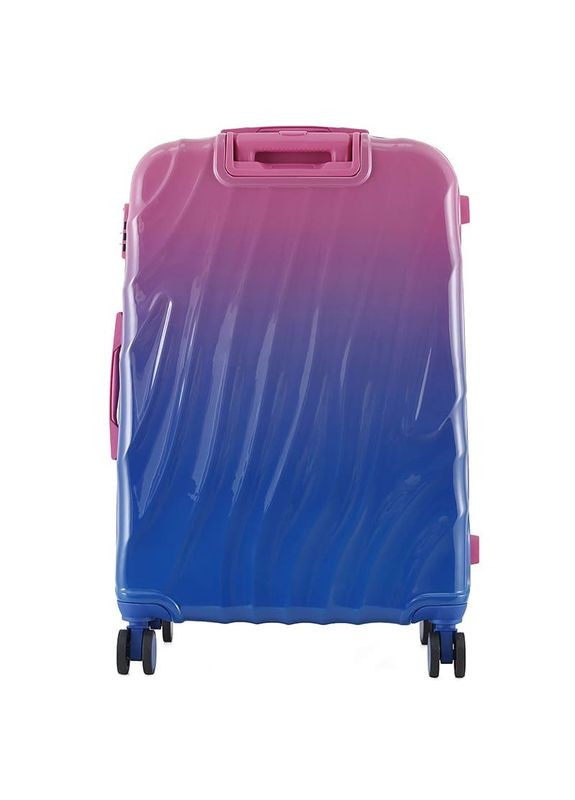 Чемодан 29" L 104л Rose/Blue Gradient (DAS302628) Semi Line (324612206)