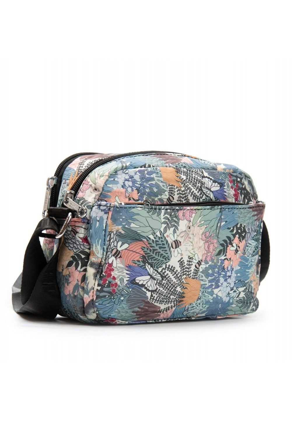 Літня сумка H6-09 flowers Jielshi (329692665)