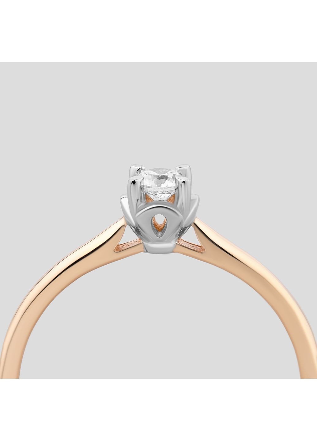 Каблучка Класичний блиск Minimal (338794420)