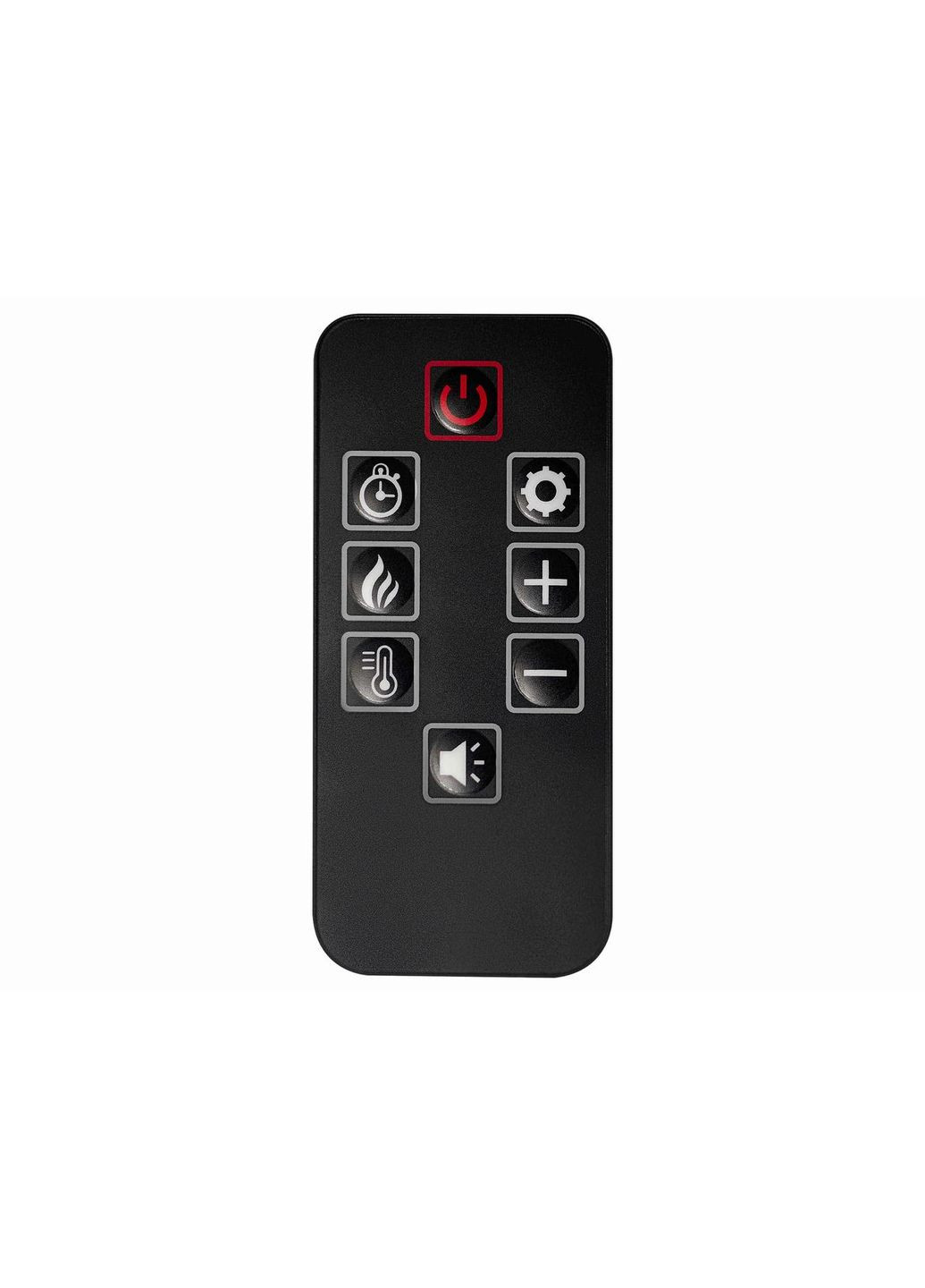 Електрокамін Woodley AF23S білий дуб натуральний ArtiFlame (364221020)