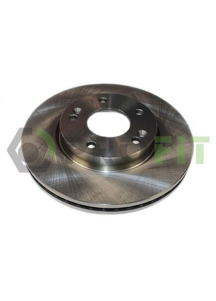 Диск гальмівний PROfit (368822268)