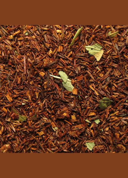 Ройбуш червоний Суниця 100 г БП No Brand (316335877)