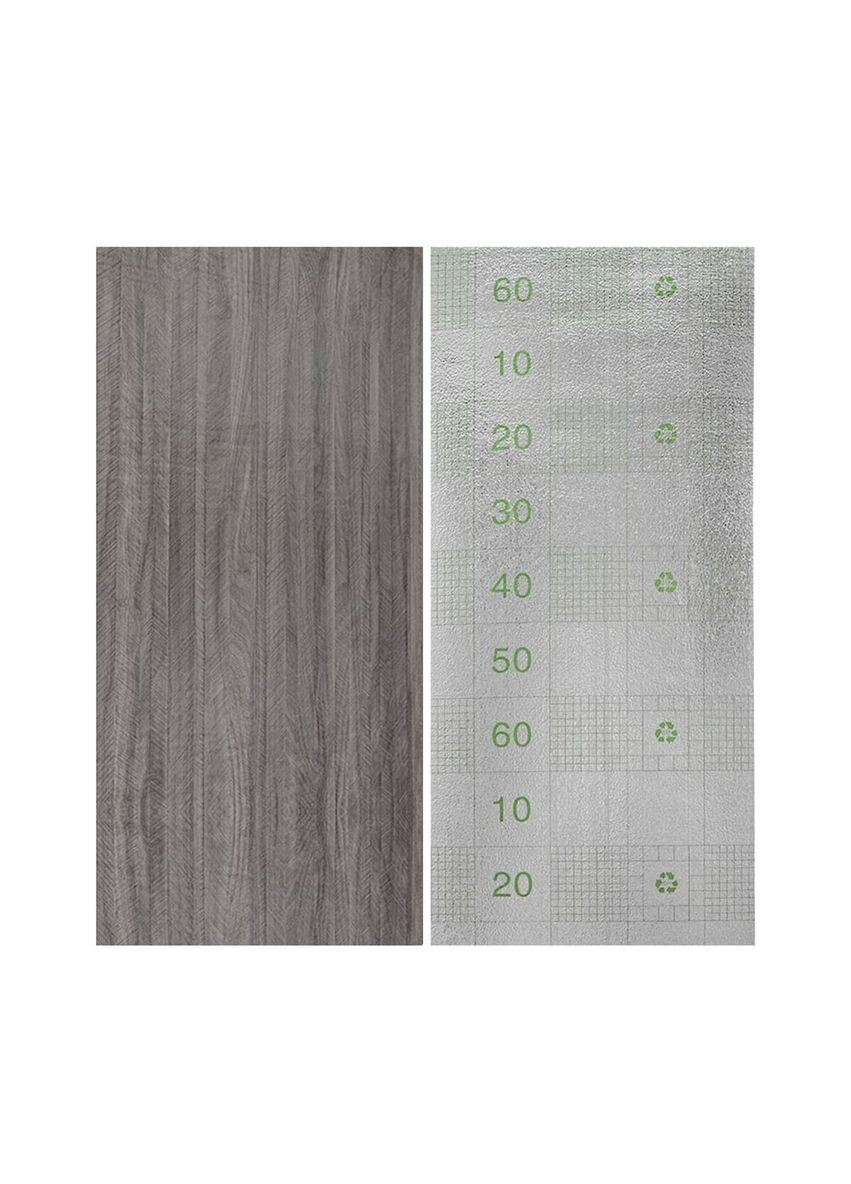 Самоклеюча вініловая плитка в рулоні 600х3000х2мм Мат SW-00002026 Sticker Wall (337178187)