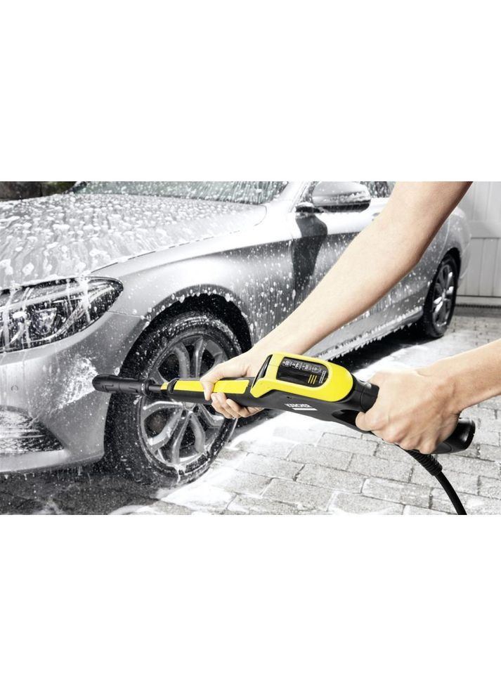 Минимойка высокого давления K 4 Power Control (1.324-030.0) KARCHER (318326299)