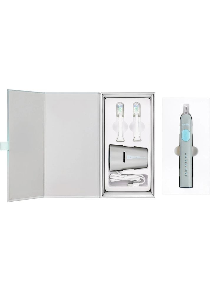 Зубная электрощетка Smils Aluminium Vitammy (370618805)