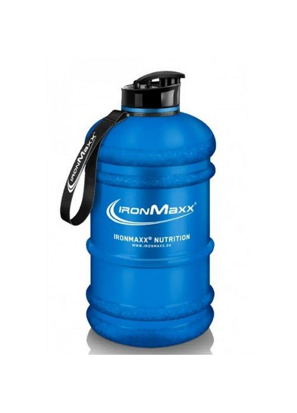 Бутылка Gallon 2.2 л Ironmaxx (293417713)