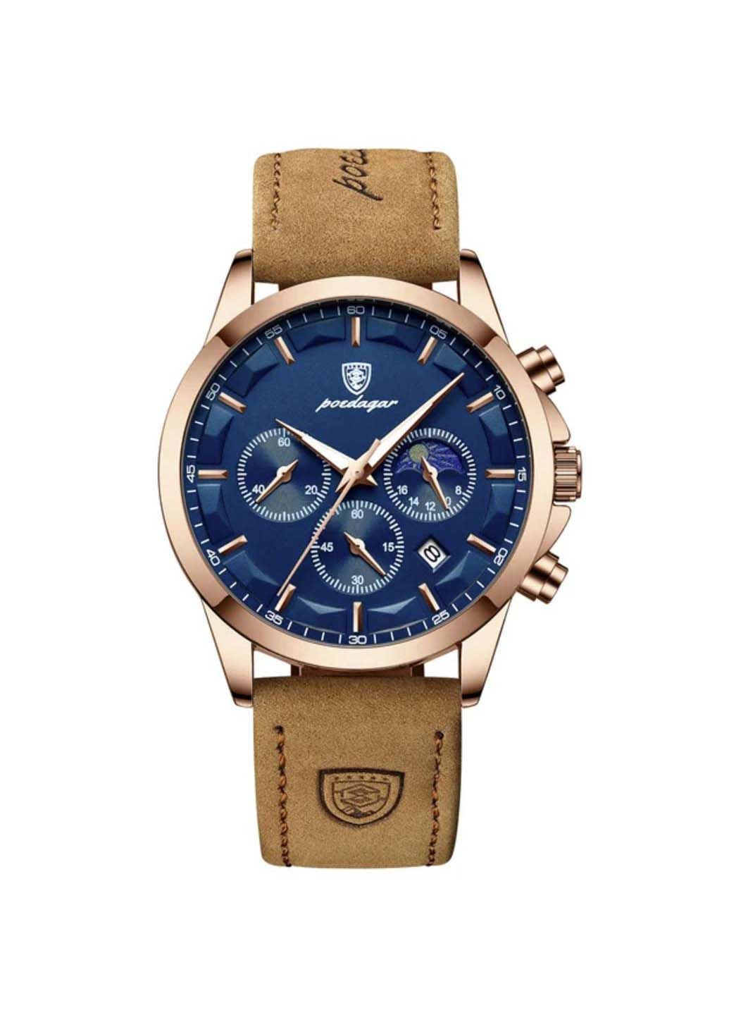 Наручний годинник West Poedagar (314998524)