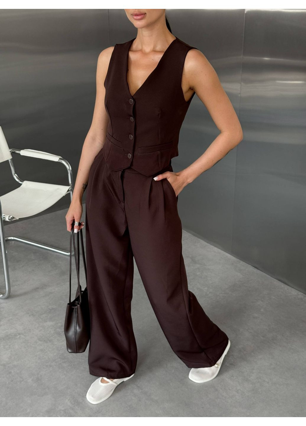 Жіночий костюм двійка Україна (352474513)