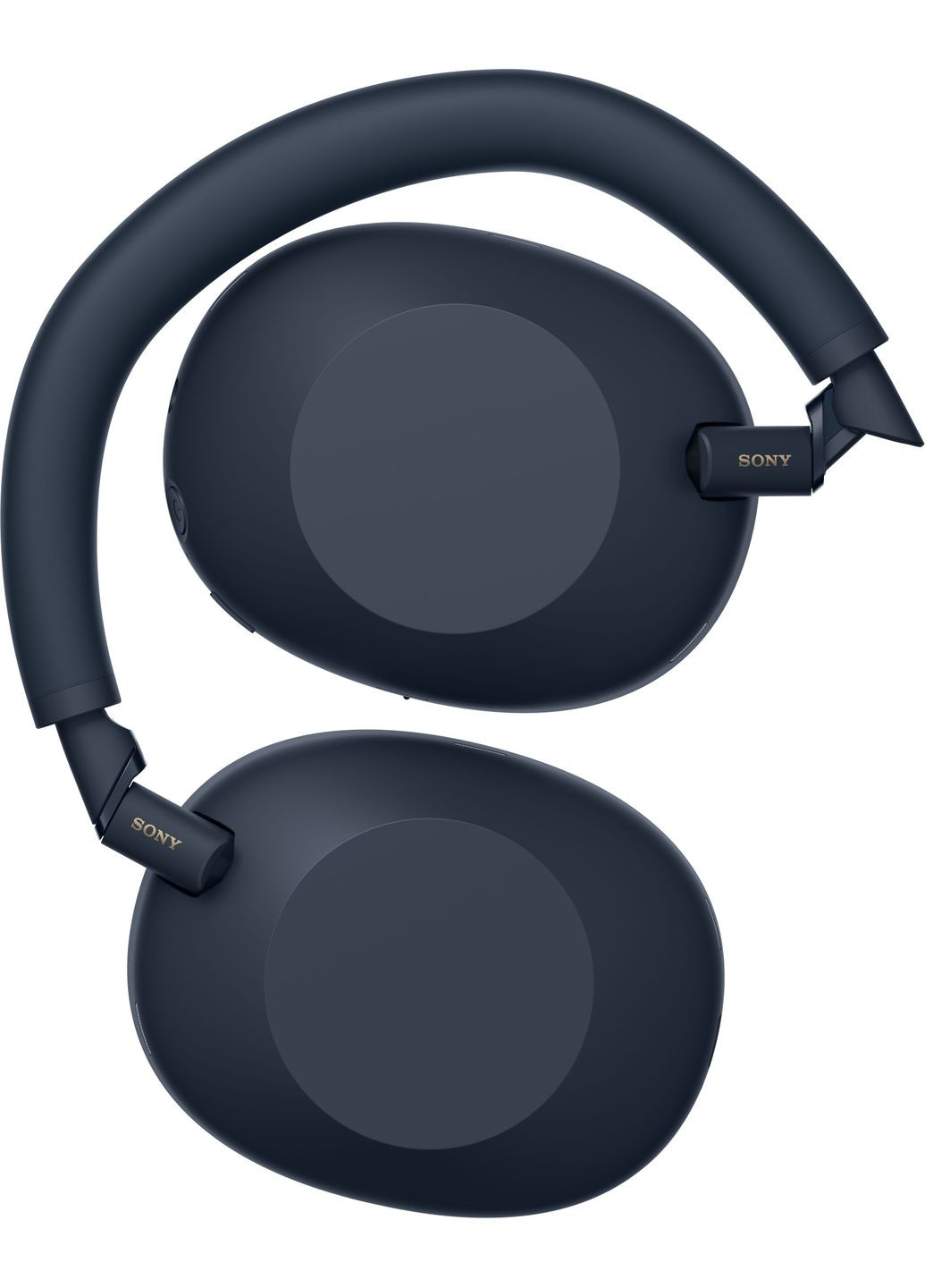 Навушники Over-ear WH1000XM6L.E WH-1000XM6 BT 5.3, ANC, Hi-Res, AAC, LDAC, LC3, Wireless, Mic, Синій Sony (368634142)