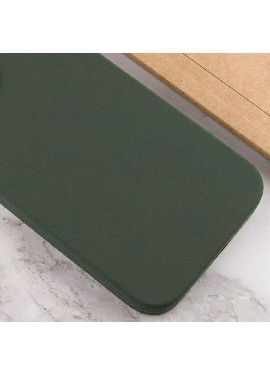 Чехол Silk Full Protective (AA) NO LOGO для Apple iPhone 12 Pro / 12 (6.1") Epik (403182580)