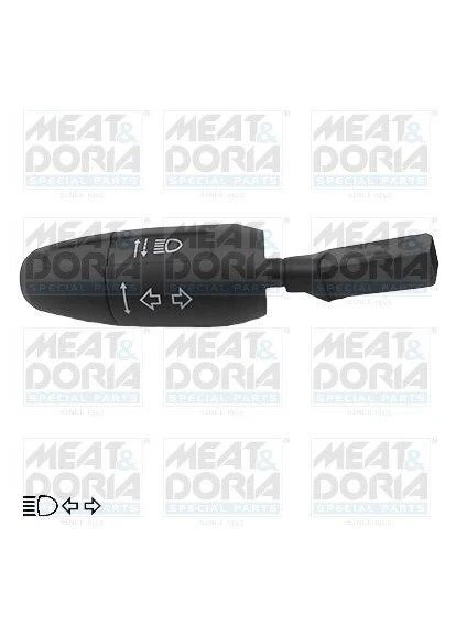 Підкермовий перемикач Meat&Doria (376612365)