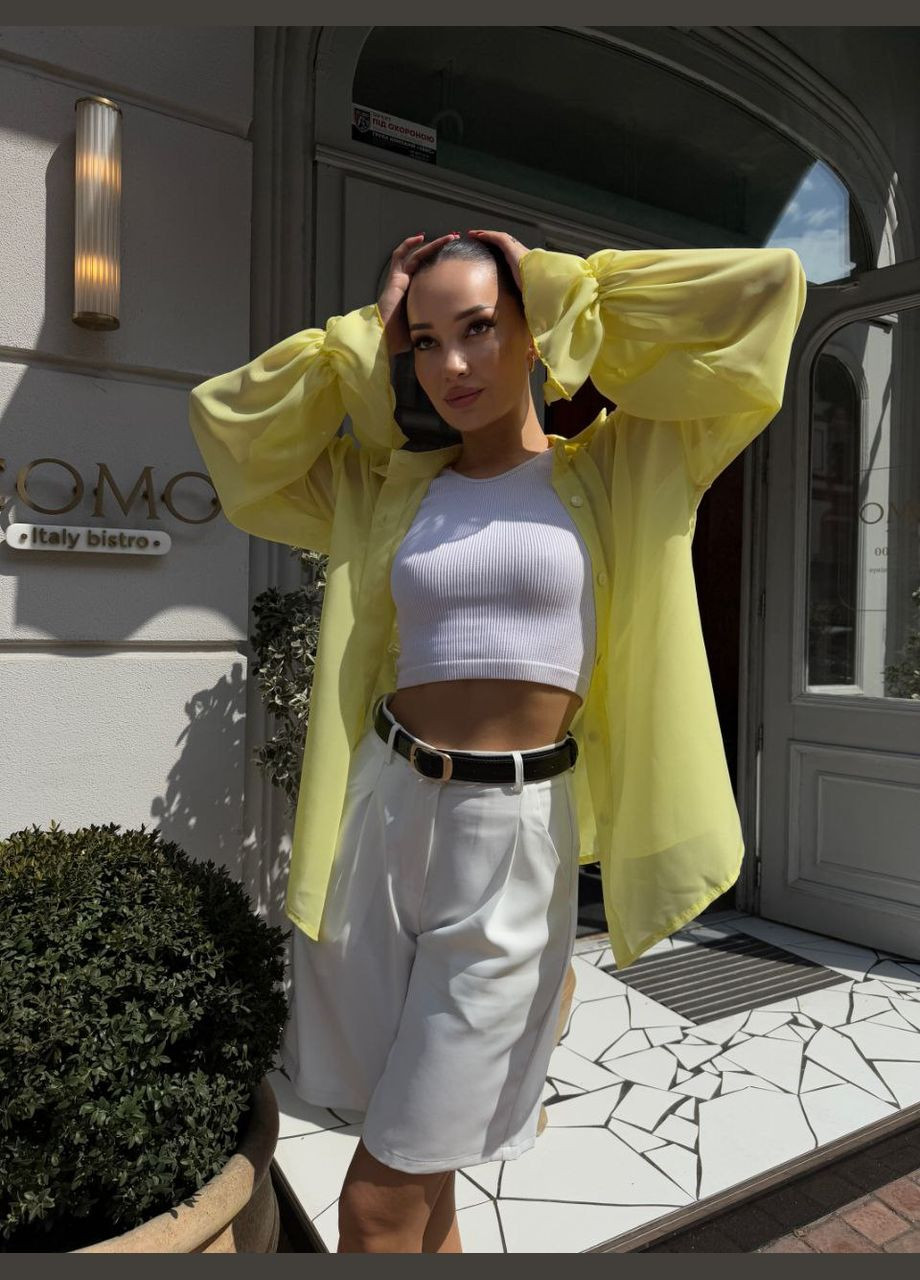 Блуза No Brand (331868886)