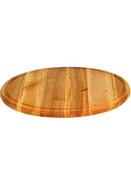 Доска деревянная для пиццы Ø27см S&T (372171659)