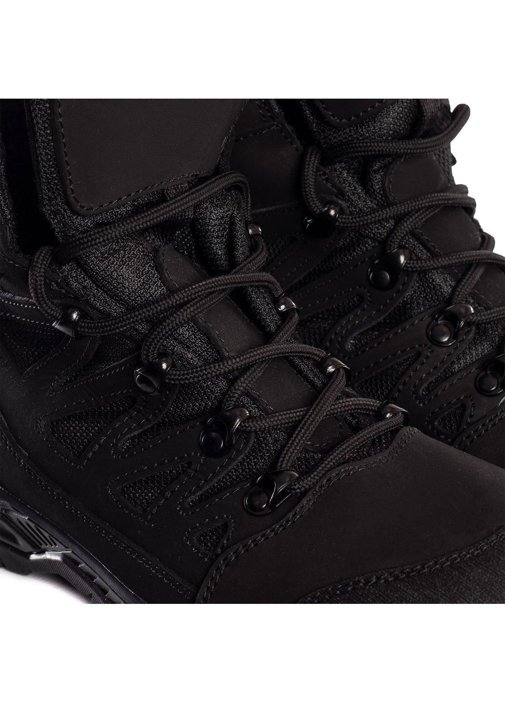 Демисезонные тактические ботинки Cobra 925, Black, 42 Vik-Tailor (365715851)