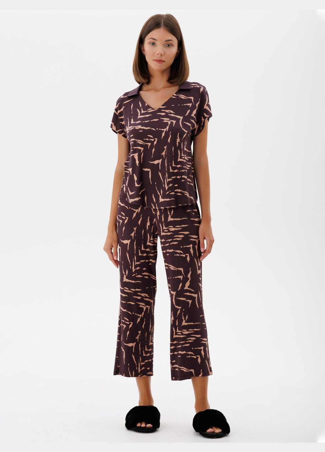 Штани жіночі №1708 Leinle (319869357)