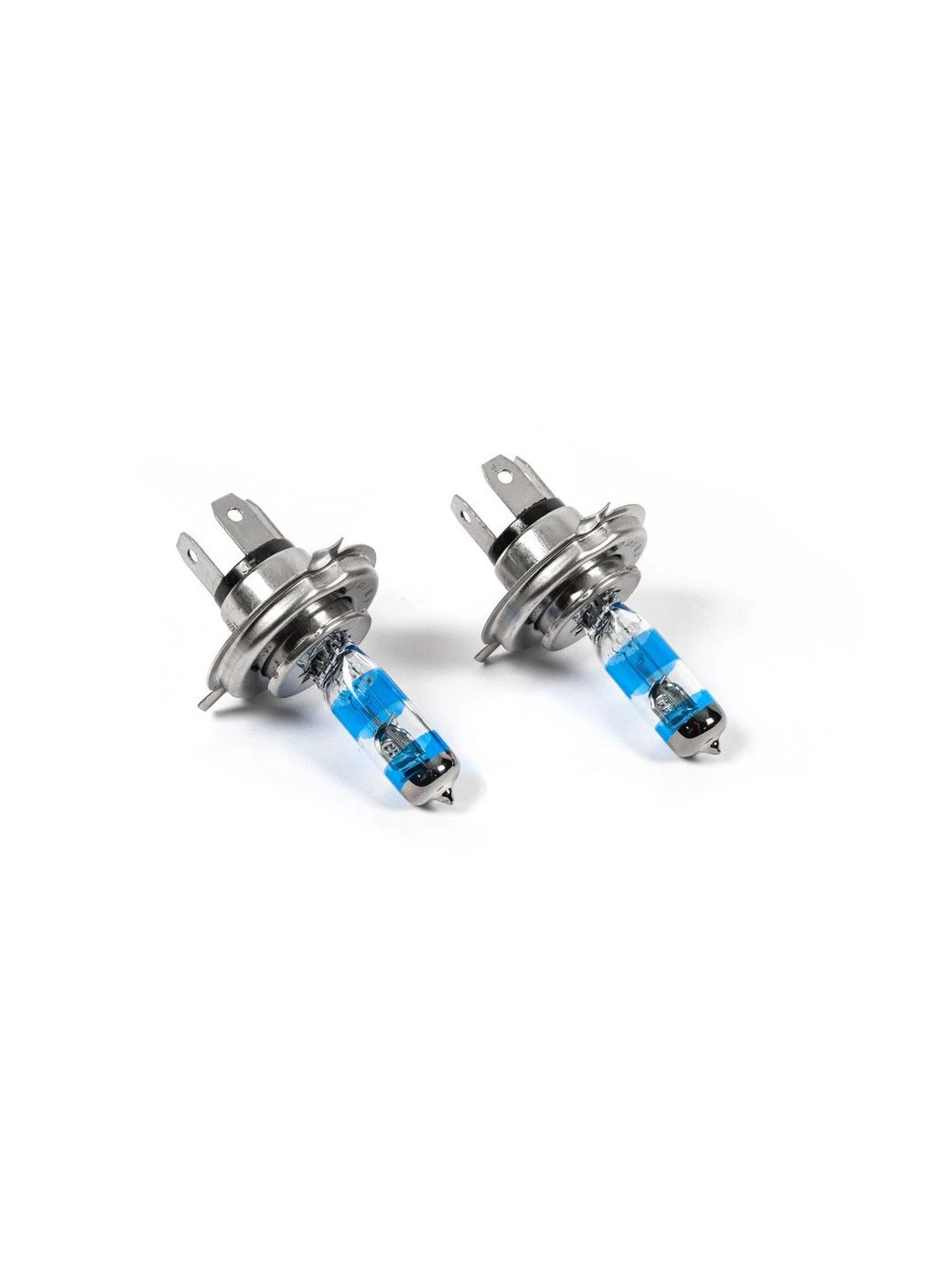 Лампа фары H4 60/55W 12342GT Racing Vision -2026150% Philips (390089764)