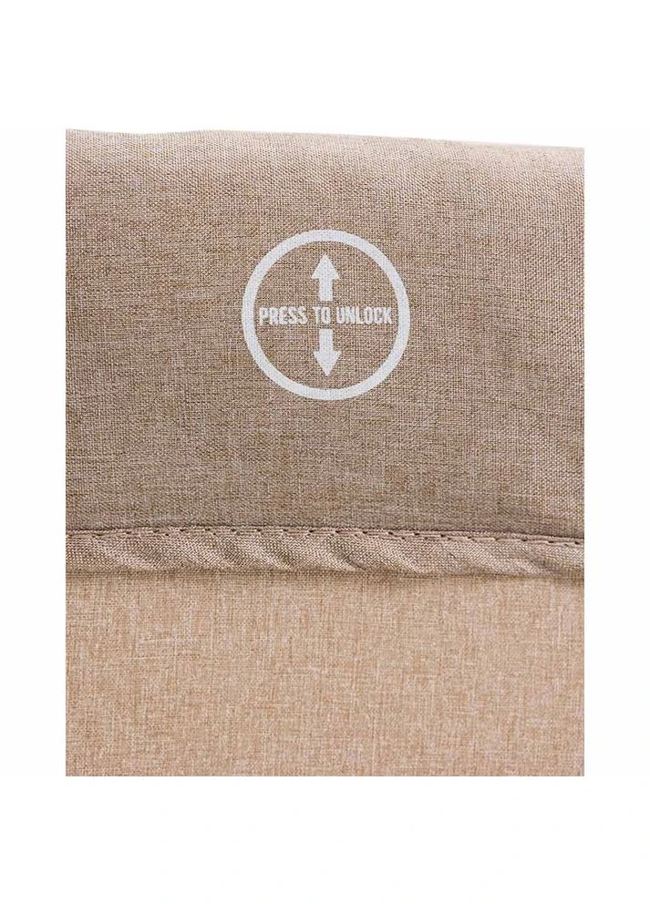 Манеж Cubo Beige (46164) Velano (382606723)