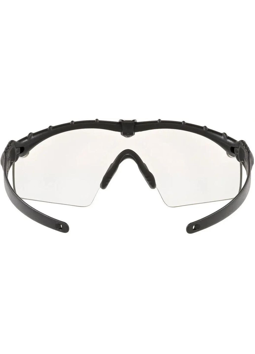 Очки защитные Industrial M-Frame 3.0 Black/Clear Oakley (316437803)