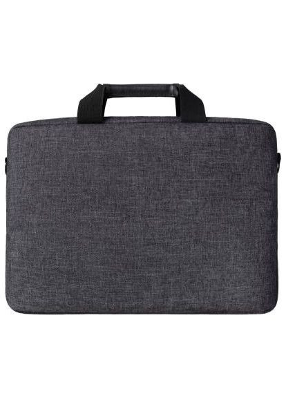 Сумка для ноутбука 15.6'' SB-139 Dark Grey (SB-139D) Grand-X 15.6&apos;&apos; SB-139 Dark Grey (370015874)