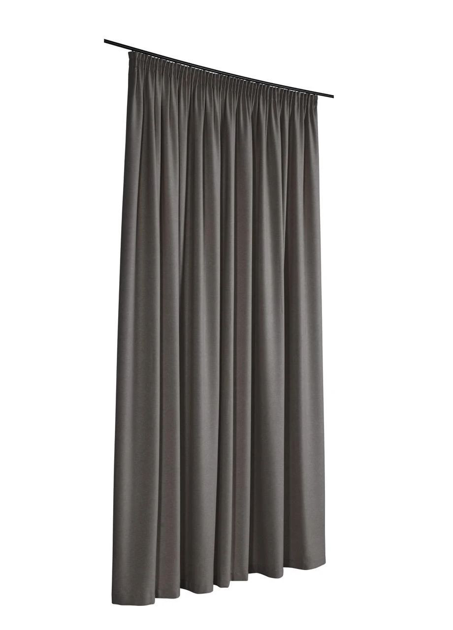 Двостороння штора Sofa 2шт. 1,5м х від 2,5м до 3м HYGG (370367103)